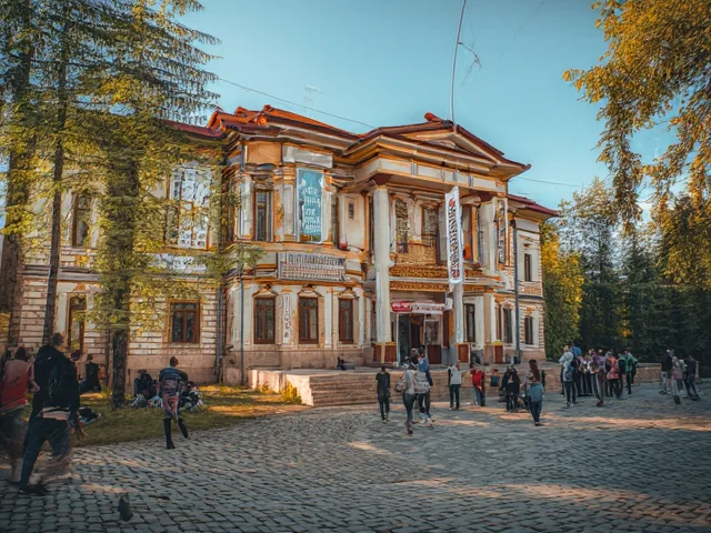 Графичен елемент