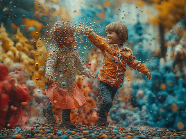 Графичен елемент