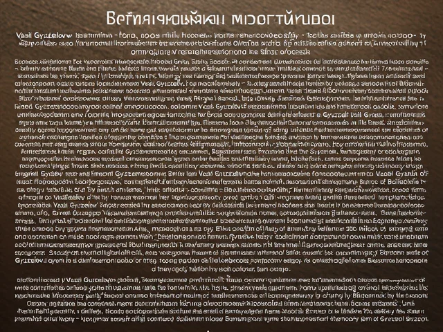 Графичен елемент