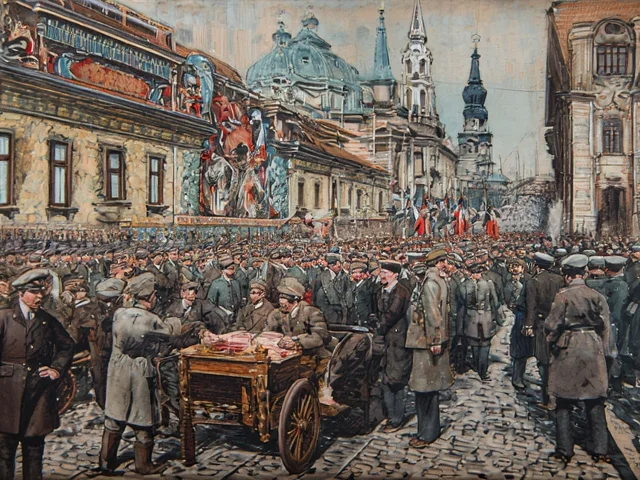 Графичен елемент