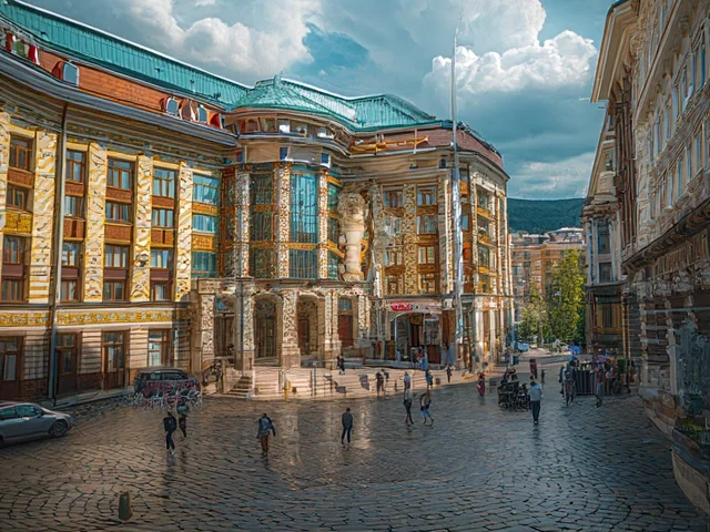 Графичен елемент