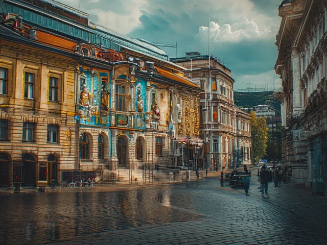 Графичен елемент