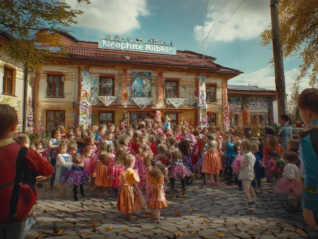 Графичен елемент