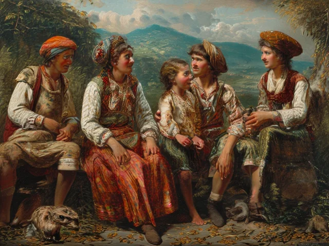 Графичен елемент