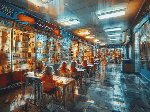 Графичен елемент