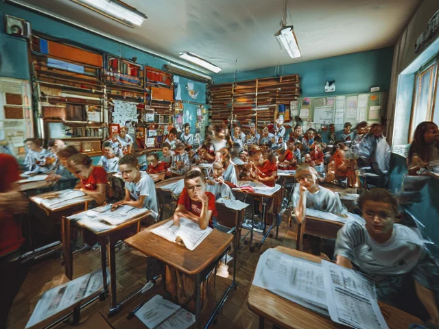 Графичен елемент
