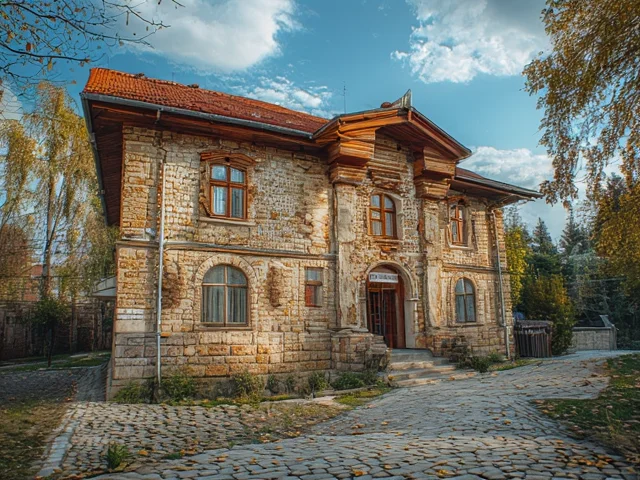 Графичен елемент