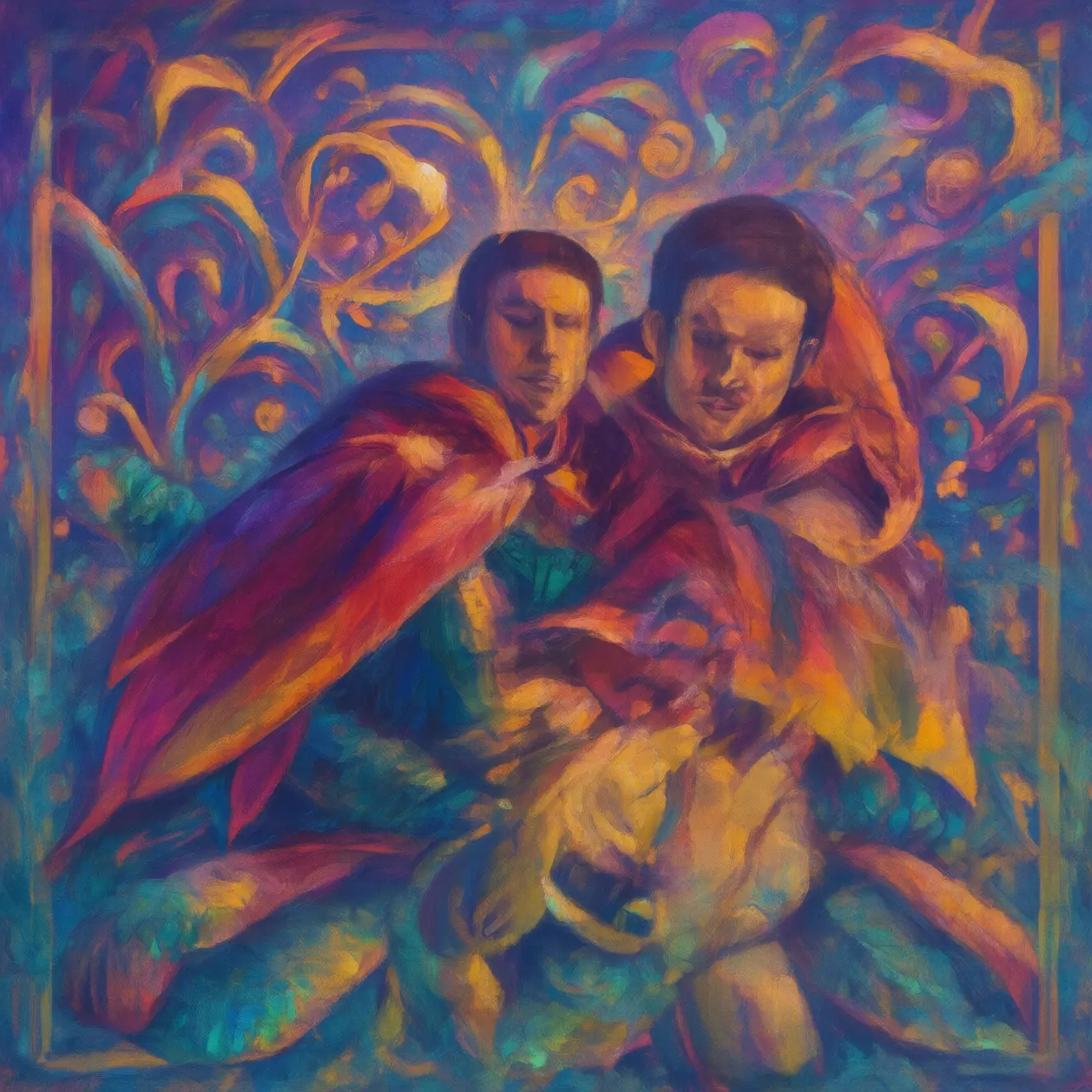 Графичен елемент