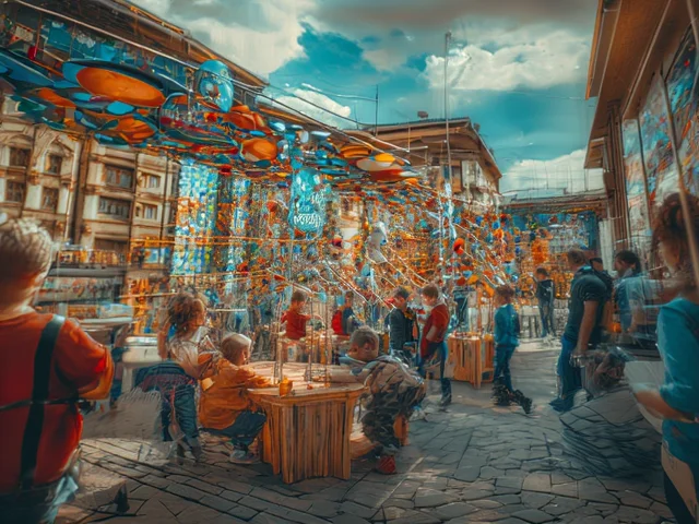 Графичен елемент