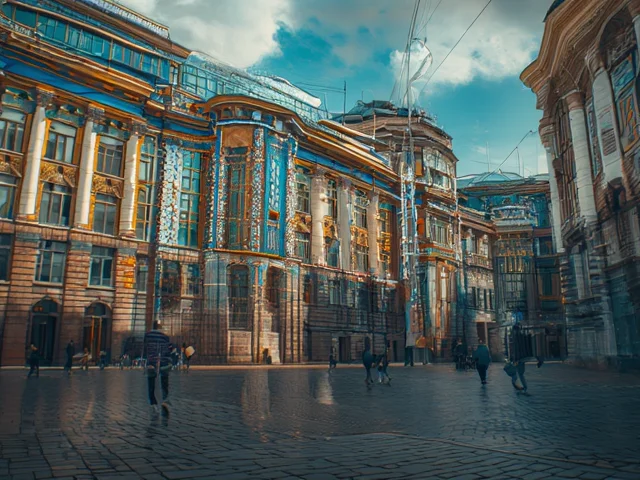Графичен елемент