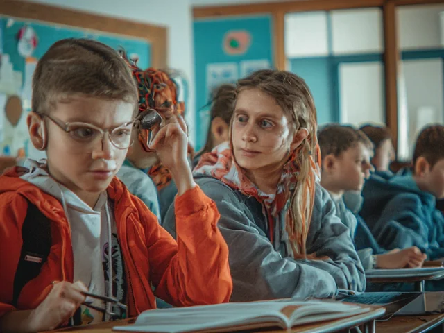 Графичен елемент
