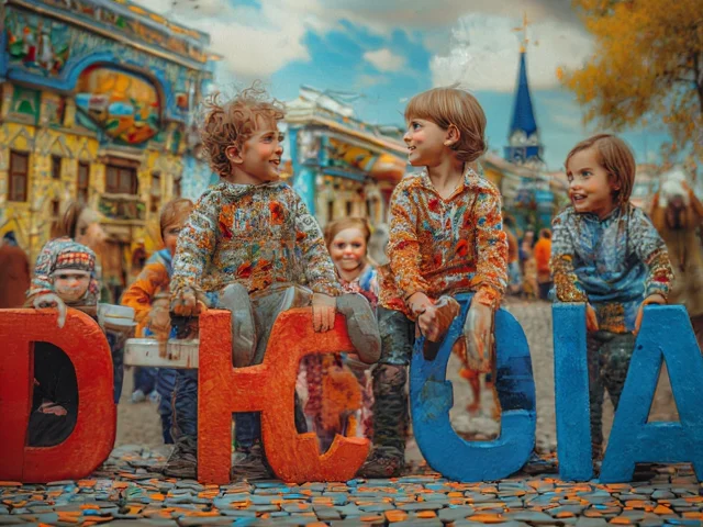 Графичен елемент