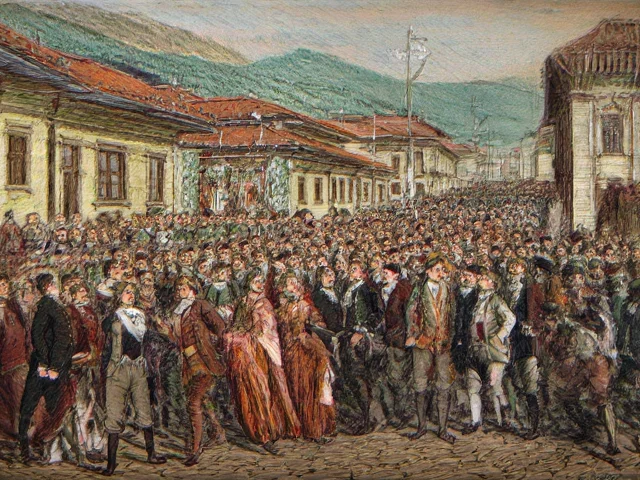 Графичен елемент