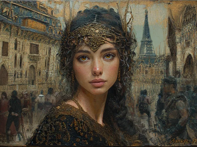Графичен елемент
