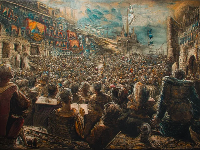 Графичен елемент