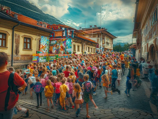 Графичен елемент