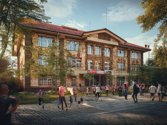 Графичен елемент