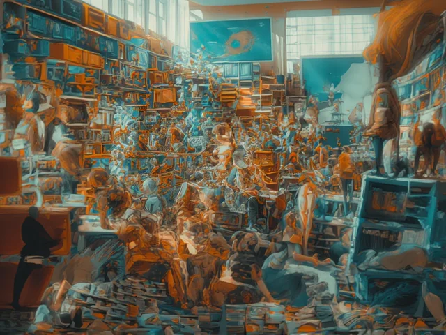 Графичен елемент