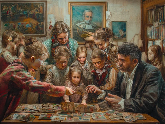 Графичен елемент