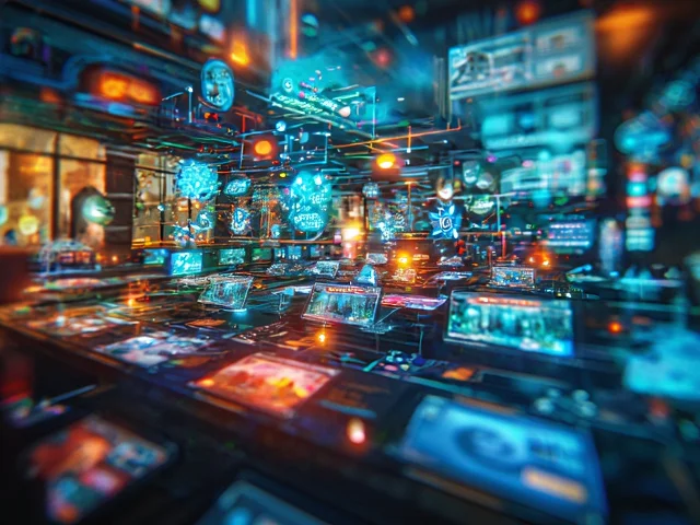 Графичен елемент