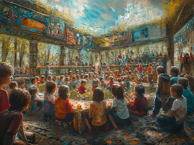 Графичен елемент