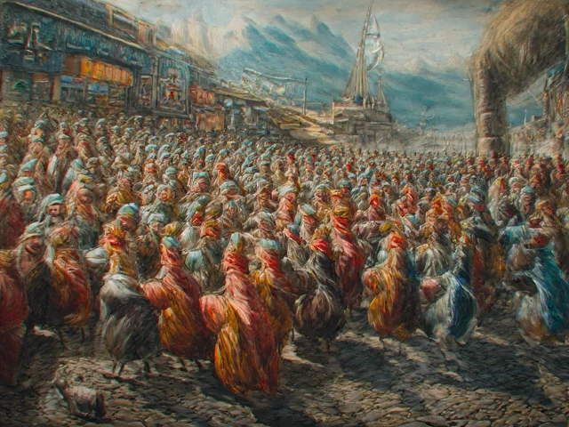 Графичен елемент