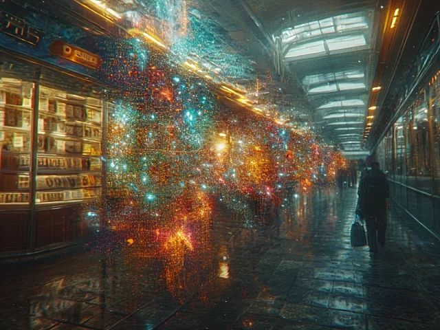 Графичен елемент