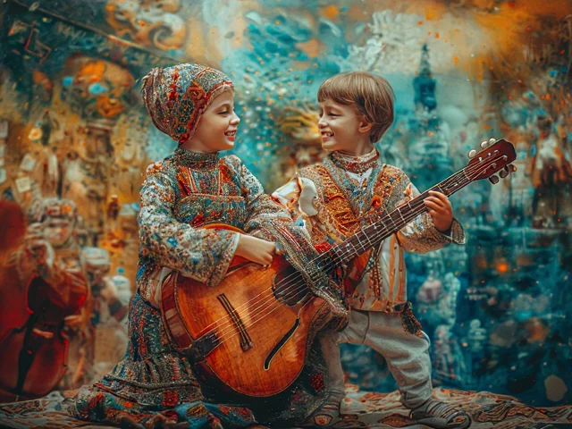 Графичен елемент