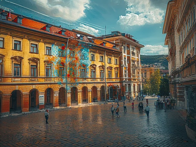 Графичен елемент