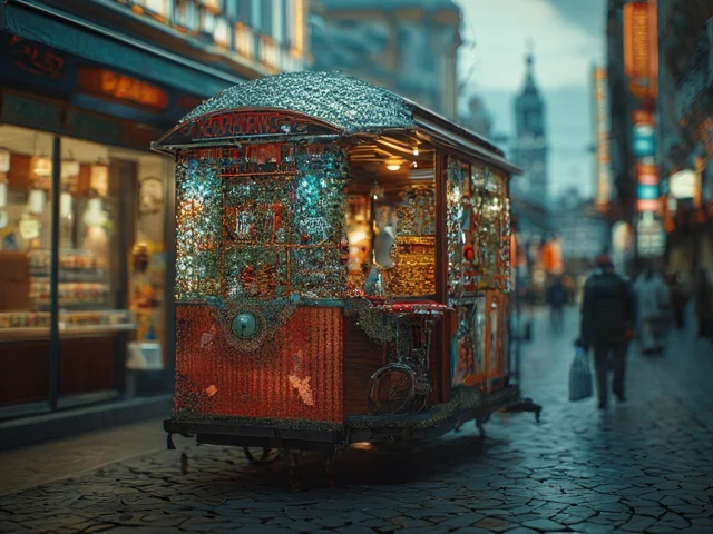 Графичен елемент