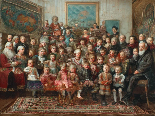 Графичен елемент