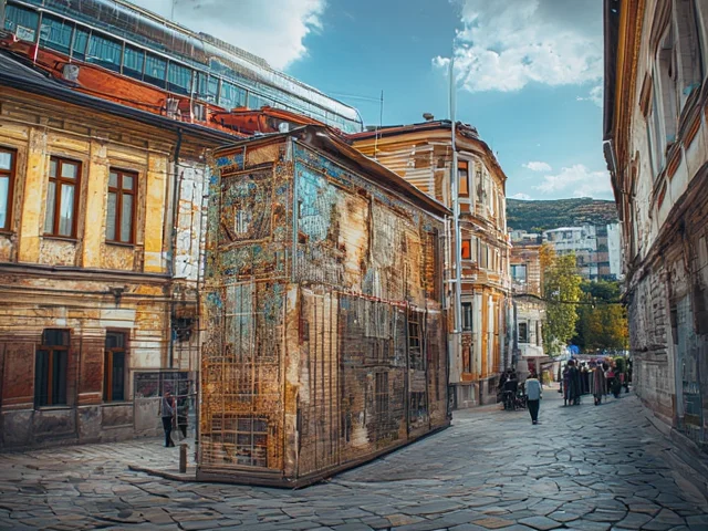 Графичен елемент
