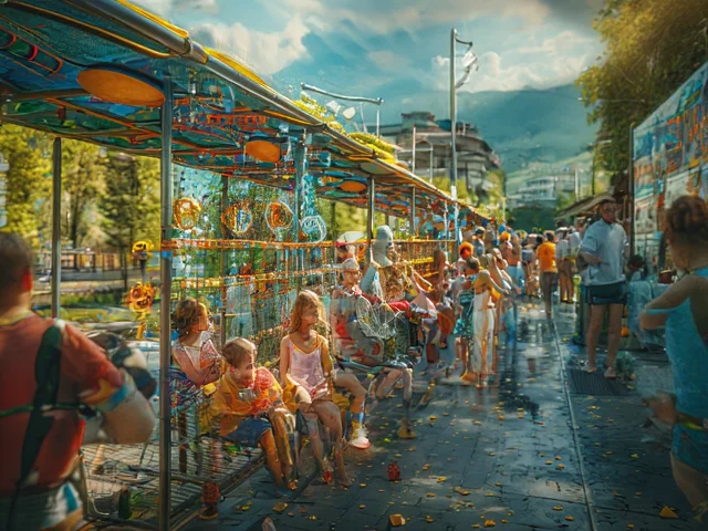 Графичен елемент