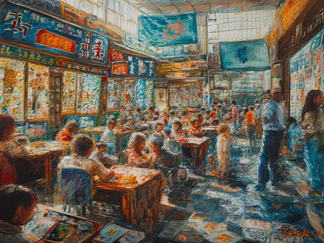 Графичен елемент