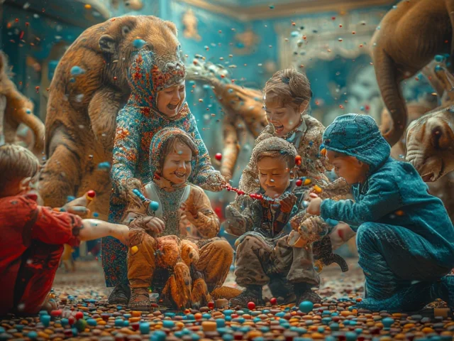 Графичен елемент