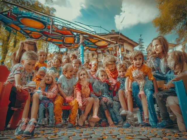 Графичен елемент