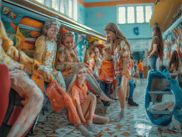 Графичен елемент