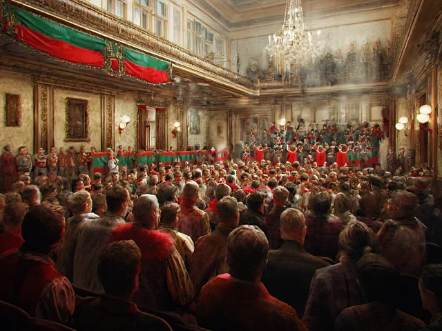 Графичен елемент