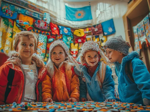 Графичен елемент