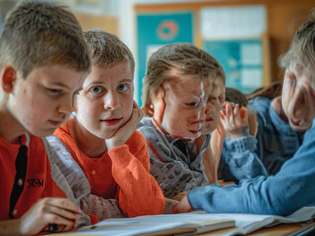 Графичен елемент