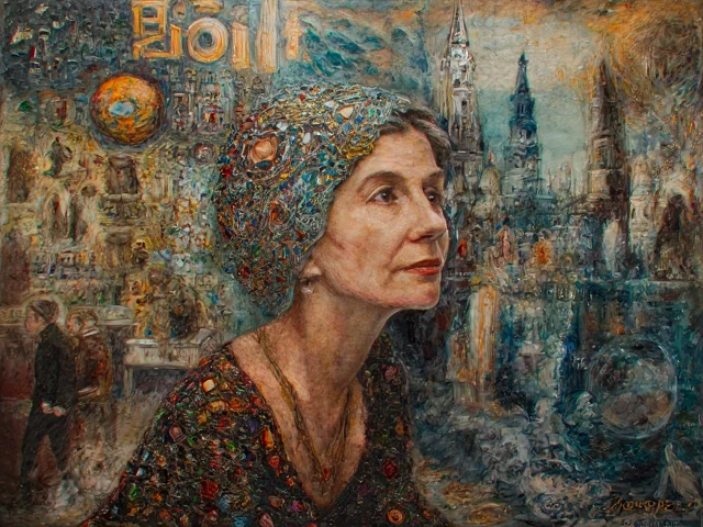 Графичен елемент