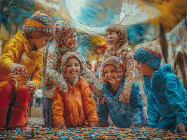 Графичен елемент