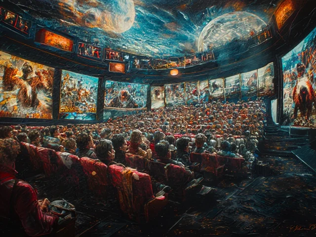 Графичен елемент