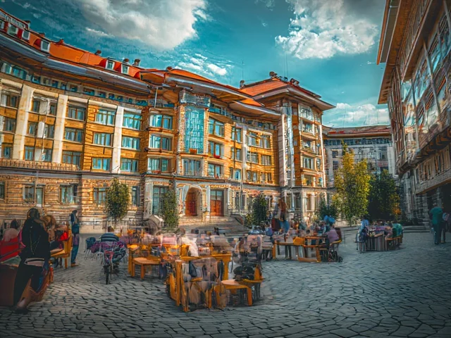 Графичен елемент