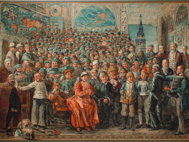 Графичен елемент