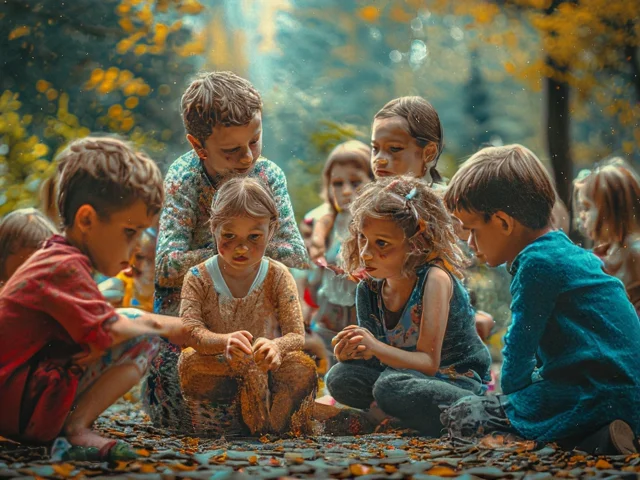 Графичен елемент