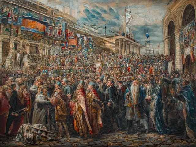 Графичен елемент