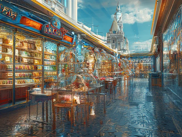 Графичен елемент