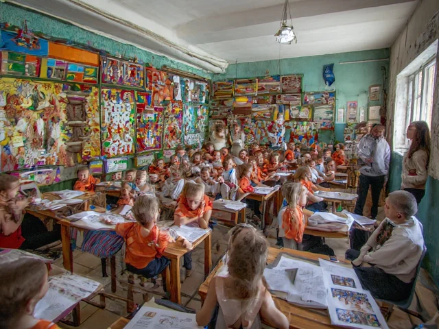 Графичен елемент