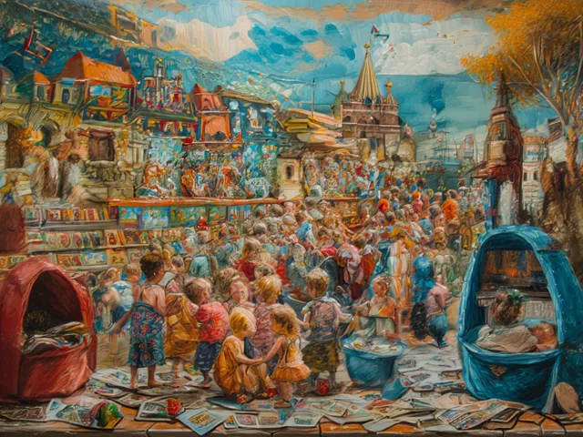 Графичен елемент